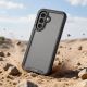 7. Tech-Protect Defense360 Hülle für Samsung Galaxy A16 4G / 5G - Schwarz