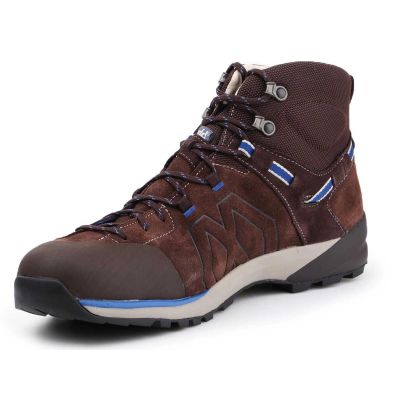 4. Garmont Santiago GTX M 481240-217 Schuhe