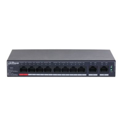Dahua SG4010P Schalter
