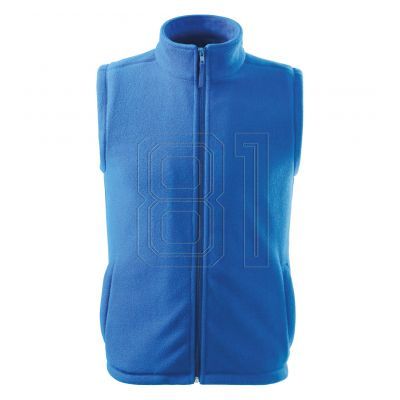 2. Rimeck Unisex Fleeceweste Next MLI-518AB
