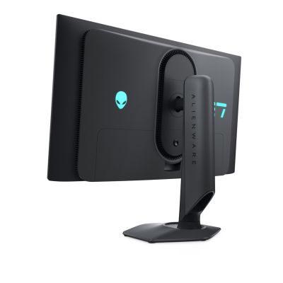 10. Dell Alienware QD-OLED Monitor 27" AW2725DF 360Hz