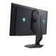 10. Dell Alienware QD-OLED Monitor 27" AW2725DF 360Hz
