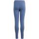 2. Adidas Essentials 3-Streifen Cotton Tights Jr Leggings IS2633