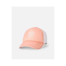 RIP CURL Damen Classic Surf Icon Trucker Cap Orange