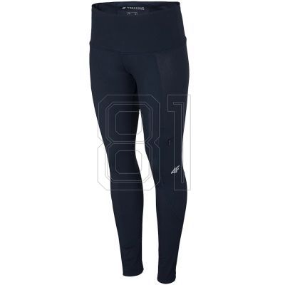 2. Funktionshose 4F W H4L21-SPDTR060 30S