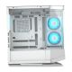 21. COUGAR FV270 ARGB Midi-Tower-Case, Weiß