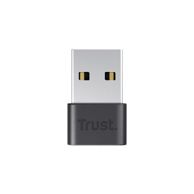 3. TRUST Myna Bluetooth 5 Adapter