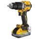 8. 18V XR DeWalt Schlagbohrschrauber
