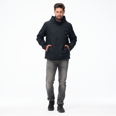 12. GANMORE Übergangsjacke für Herren