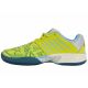 4. K-Swiss Express Light 3 Padel Herren Sportschuhe Trainingssneaker Gelb (08900-377-M)