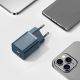10. Baseus Super Si 1C Schnellladegerät USB Typ C 20 W Power Delivery blau (CCSUP-B03)