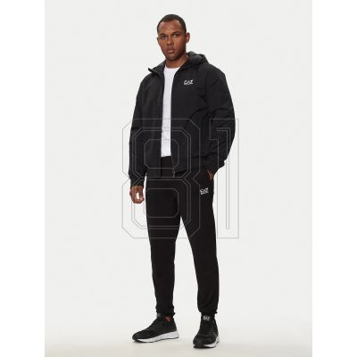 2. EA7 Emporio Armani Jogginghose M 8NPP66-PJVRZ-1200