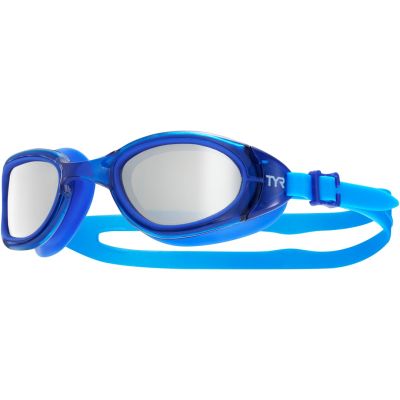 TYR Spec Ops2.0 Verspiegelte Schwimmbrille (Einheitsgröße)