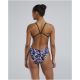 Damen-Schwimmanzug TYR W CUTOUT ENERGIA