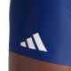 9. adidas Solid M IU1878 Schwimmboxer
