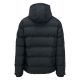 2. Herrenjacke mit Wattierung DEVAR