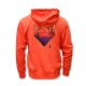 2. Air Jordan Zion Dri-FIT Performance Fleece Hoodie - DH0598-635