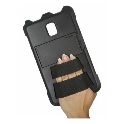 2. Targus THD965GLZ Tablet-Hülle 20,3 cm (8") Schwarz