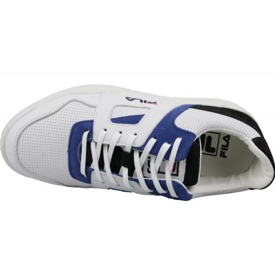 3. Fila Cedar CB Low 1010516-01U Weiß 41