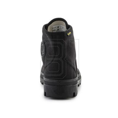 4. Palladium Pallabrousse M 00069-001-M Schuhe