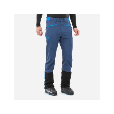 3. Herren-Skihose MILLET M PIERRAENT XCS PANT blau