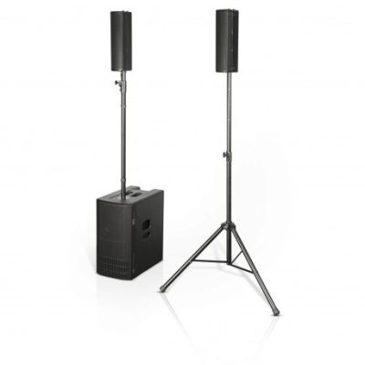 dBTechnologies ES 1203 Aktives Soundsystem 2400W