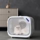 3. PETKIT HG-P-EU Katze, Weiß