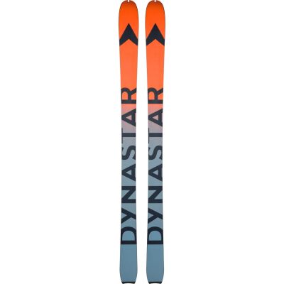 10. DYNASTAR M-Vertical 88 F-Team Open Ski