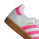 8. Adidas Samba OG Kinder Damen-Sneaker - JQ2831