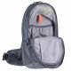 12. Fahrradrucksack - Deuter Superbike 16 SL Tin-Shale