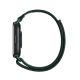 11. Motorola Moto Watch Fit 44 mm Trekking Green Smartwatch