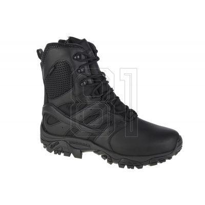 5. Merrell MOAB 2 8'' Response WP M J45335 Schuhe