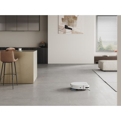 2. Ecovacs DEEBOT T50 MAX PRO OMNI Saugroboter mit OMNI-Station
