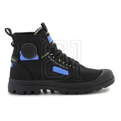 7. Palladium Pampa HI Re-Craft U 77220-005-M Schuhe