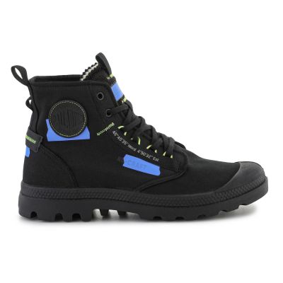 7. Palladium Pampa HI Re-Craft U 77220-005-M Schuhe
