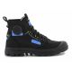 7. Palladium Pampa HI Re-Craft U 77220-005-M Schuhe