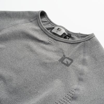 3. SACHIKO TOP WMNS Kurzarm-T-Shirt für Damen