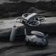 3. DJI Avata 2 Fly More Combo (1 Akku) – 4 Umdrehungen. Quadcopter, 12 MP, 3840 x 2880 px, 2150 mAh, Schwarz