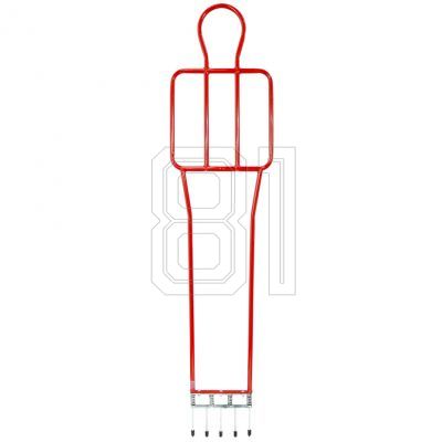 2. Fußballwand NO10 PDM-SP180L2 