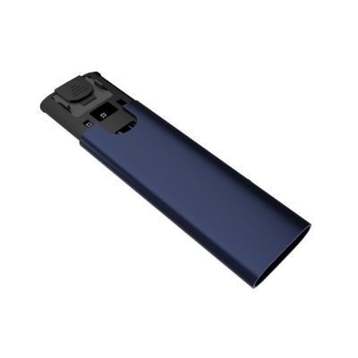 5. NATEC SSD-Gehäuse Rhino M.2 NVMe Lite USB-C 3.2