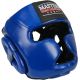 5. KSS-B-10 Lederboxhelm
