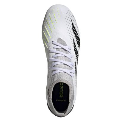 3. Adidas Predator Accuracy.3 FG M GZ0024 Schuhe