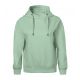 2. Damen-Sweatshirt „Moon“ (Salbeigrün)