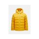 Peak Performance M Frost Daunenjacke Gold