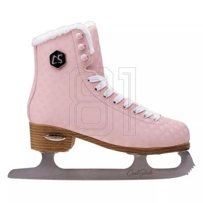 Coolslide Marseille YG Jr 92800451167 Schlittschuhe