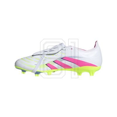 2. Adidas Predator League FT FG/MG M ID1320 football boots