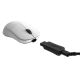 10. Endgame Gear XM2we Gaming-Maus, kabellos (RF) + USB Typ-C, optisch, 19000 DPI