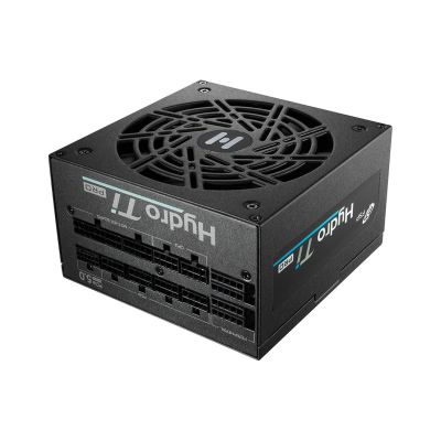 FSP Netzteil HYDRO Ti PRO 1000 80+T 1000W F-Mod. ATX3.0/GEN5 Netzteil (Einzelhandel)