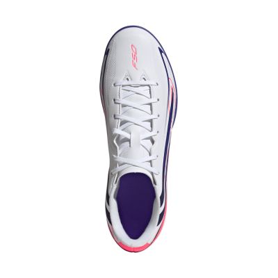 4. adidas F50 Hyperfast Club TF KJ3409 Fußballschuhe