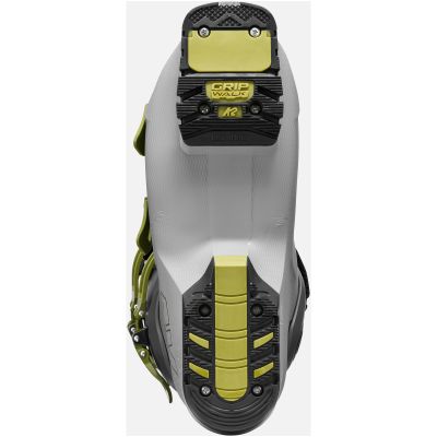 Herren-Skischuhe K2 BFC 90